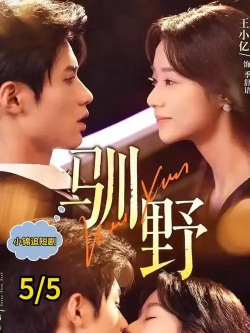 隐秘的角落 更新海报